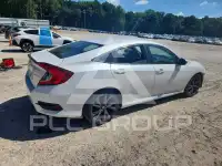 2020 Honda CIVIC photo