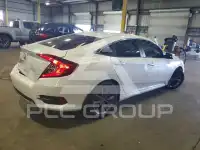 2020 Honda CIVIC фото
