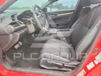 2020 Honda CIVIC фото