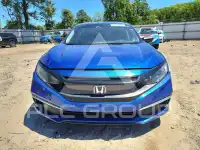 2020 Honda CIVIC фото