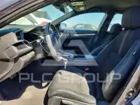 2020 Honda CIVIC photo