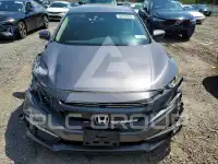 2020 Honda CIVIC фото