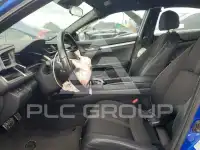2020 Honda CIVIC photo