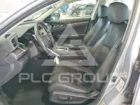2020 Honda CIVIC фото