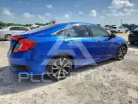 2020 Honda CIVIC photo