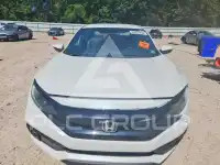 2020 Honda CIVIC photo