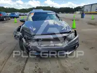 2020 Honda CIVIC фото