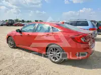 2020 Honda CIVIC photo