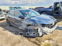 2020 Honda CIVIC фото
