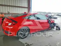 2020 Honda CIVIC фото