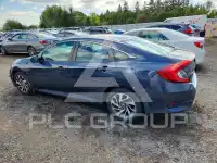 2020 Honda CIVIC photo