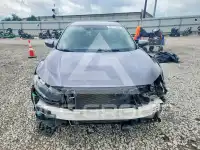 2020 Honda CIVIC photo