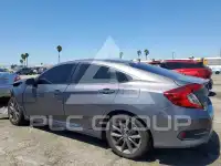 2020 Honda CIVIC photo