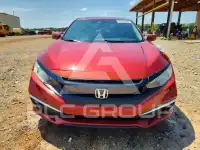 2020 Honda CIVIC фото