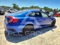 2020 Honda CIVIC фото