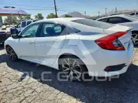 2020 Honda CIVIC фото