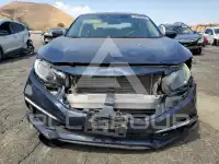 2020 Honda CIVIC photo