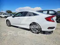 2020 Honda CIVIC фото