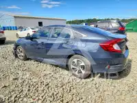 2020 Honda CIVIC фото