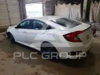 2020 Honda CIVIC photo