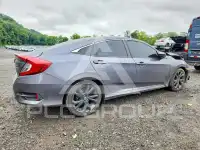 2020 Honda CIVIC фото