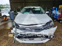 2020 Honda CIVIC фото
