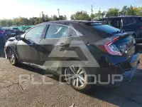 2020 Honda CIVIC фото