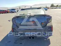 2020 Honda CIVIC фото