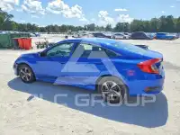 2020 Honda CIVIC photo