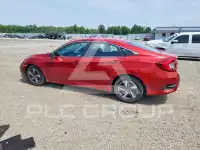 2020 Honda CIVIC photo