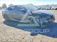 2020 Honda CIVIC фото