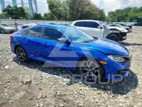 2020 Honda CIVIC photo