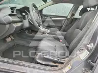 2020 Honda CIVIC фото