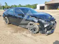 2020 Honda CIVIC photo