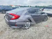 2020 Honda CIVIC photo