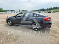 2020 Honda CIVIC photo