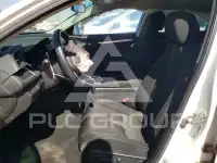 2020 Honda CIVIC фото