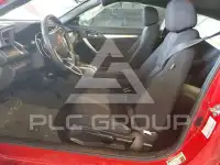 2020 Honda CIVIC photo