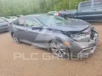 2020 Honda CIVIC photo