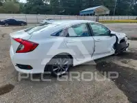 2020 Honda CIVIC фото