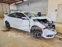 2020 Honda CIVIC photo
