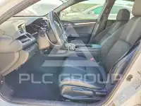 2020 Honda CIVIC фото