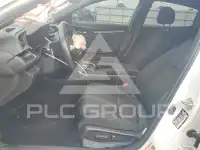 2020 Honda CIVIC photo
