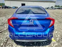2020 Honda CIVIC photo