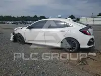 2020 Honda CIVIC photo