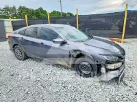 2020 Honda CIVIC фото
