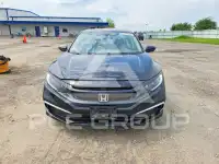 2020 Honda CIVIC photo