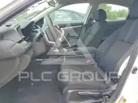 2020 Honda CIVIC photo
