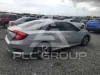 2020 Honda CIVIC photo
