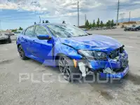 2020 Honda CIVIC photo